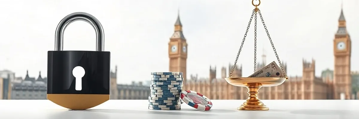 Understanding Non Gamstop Casino Sites in the UK: playojo casino guide for players in the UK